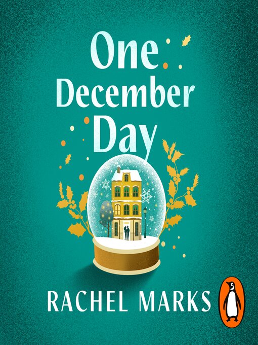 Title details for One December Day by Rachel Marks - Available